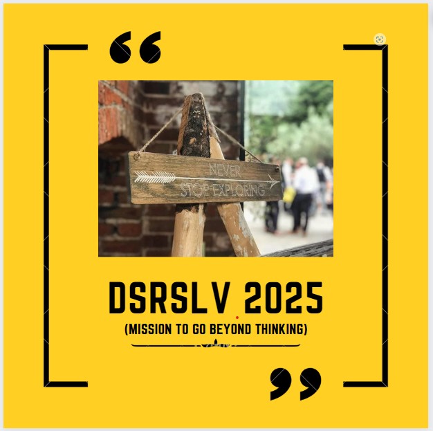 DSRSLV-2025